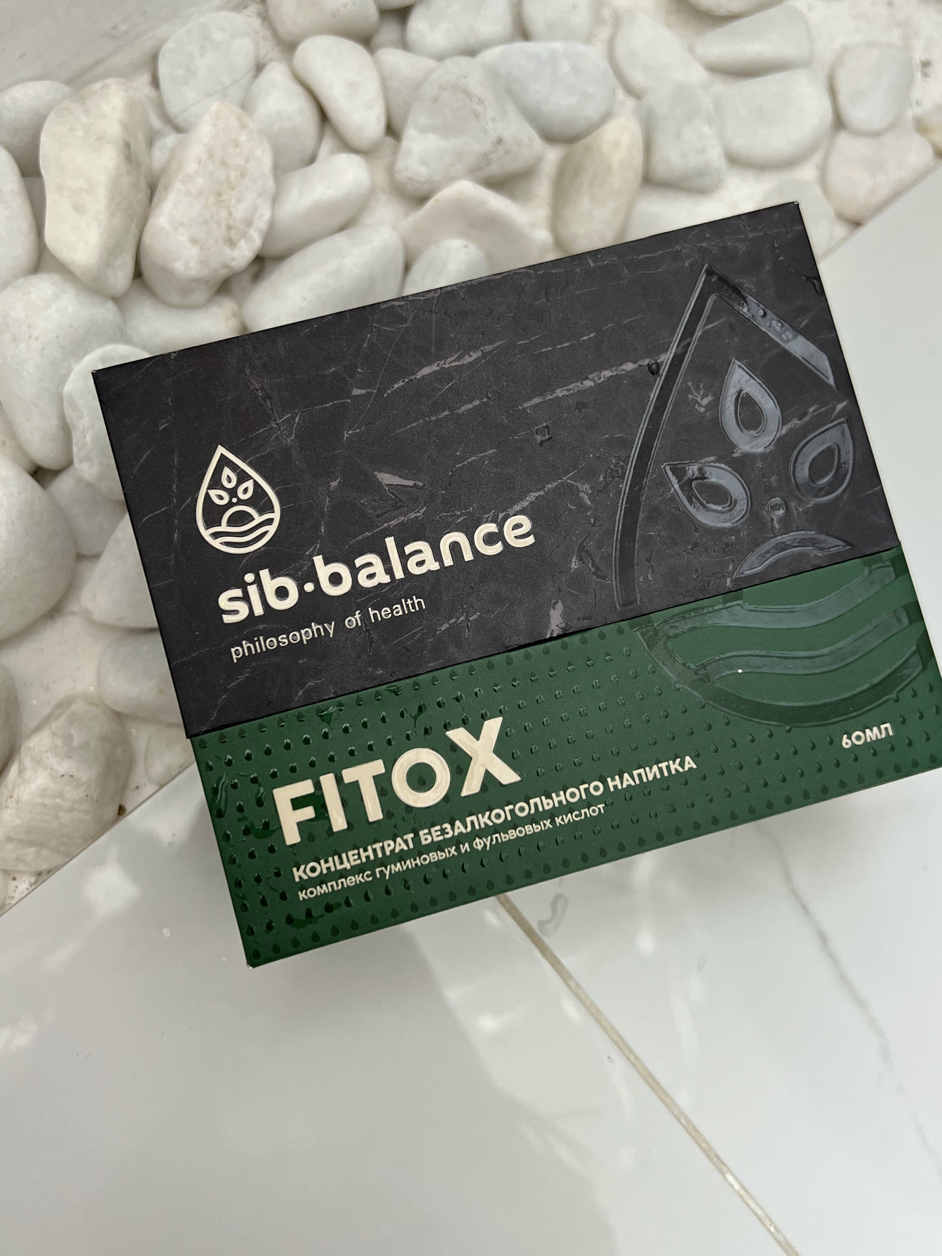FITOX